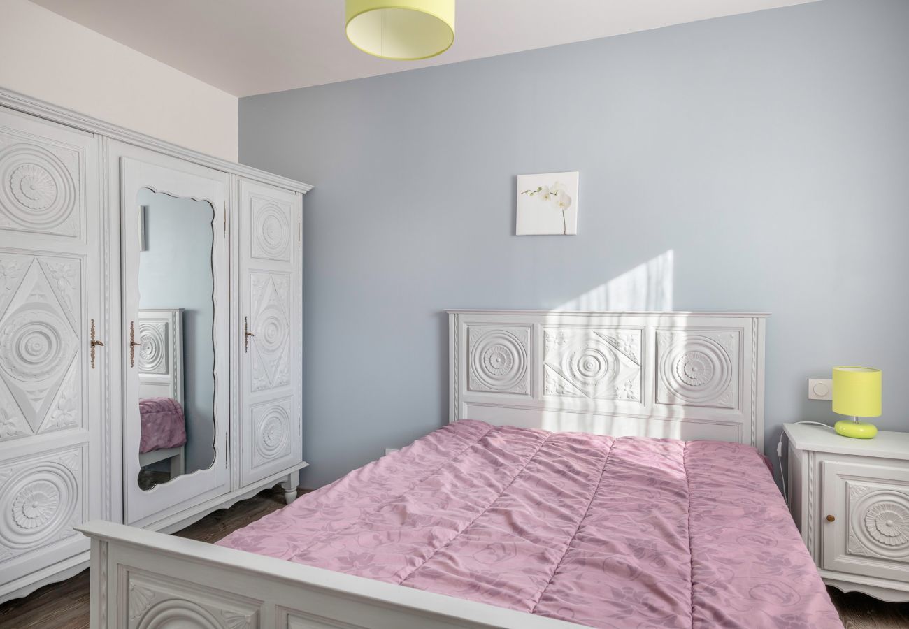 Maison à Piriac-sur-Mer - Maison, pour 8, toute équipée à Piriac-Sur-Mer