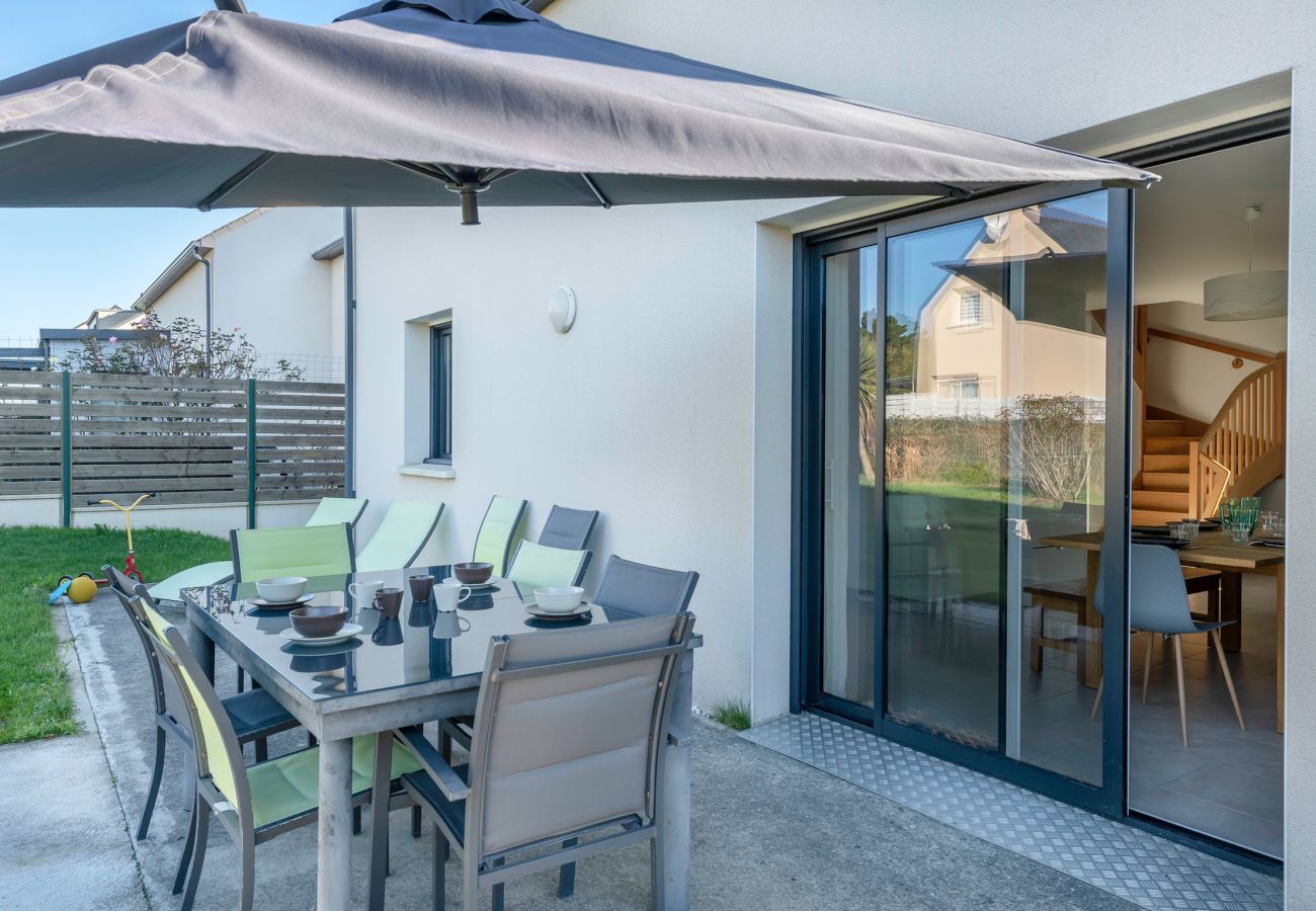 Maison à Piriac-sur-Mer - Maison, pour 8, toute équipée à Piriac-Sur-Mer