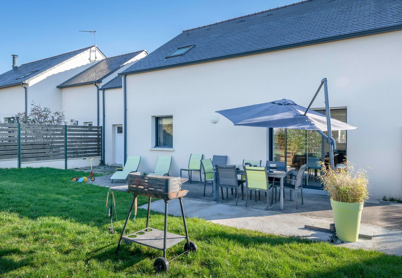 Maison à Piriac-sur-Mer - Maison, pour 8, toute équipée à Piriac-Sur-Mer