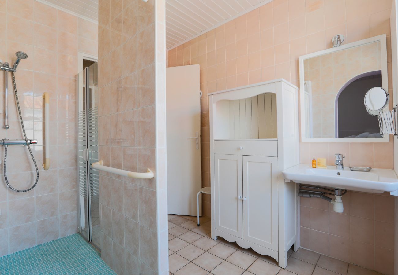 Maison à Le Bois-Plage-en-Ré - Charmante maison pour 10 personnes