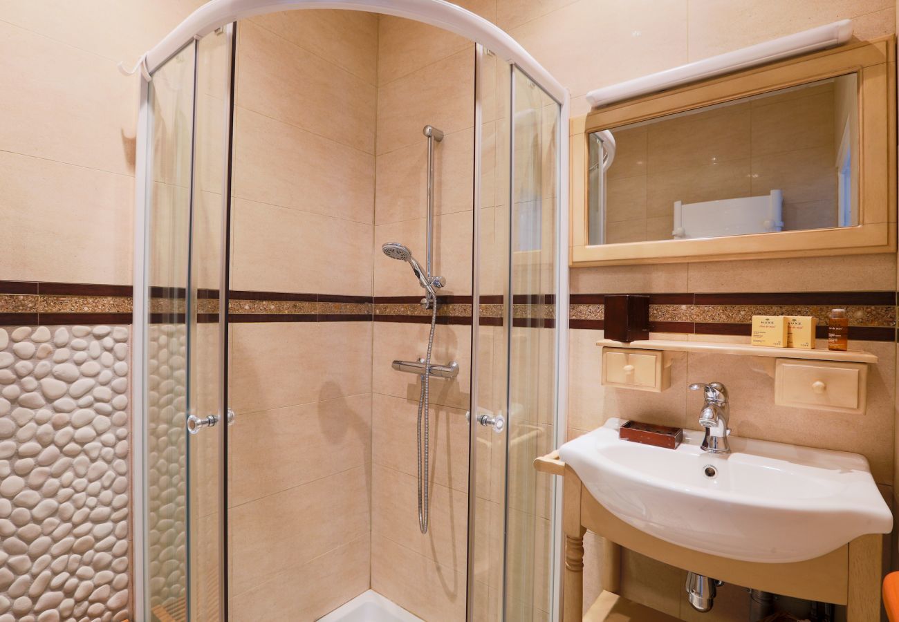 Maison à Le Bois-Plage-en-Ré - Charmante maison pour 10 personnes