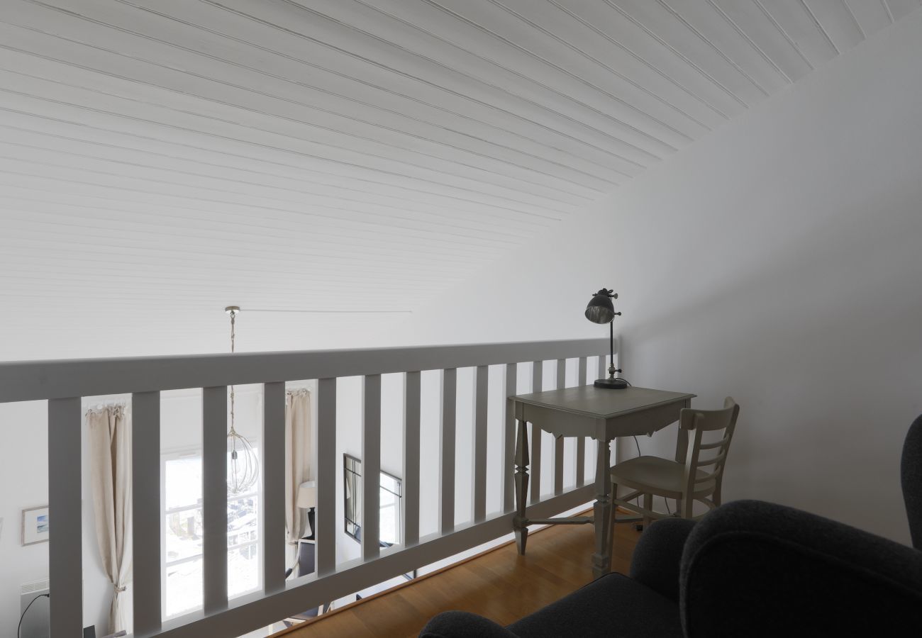 Appartement à Saint-Martin-de-Ré - Joli appartement avec magnifique vue - Ilot 2