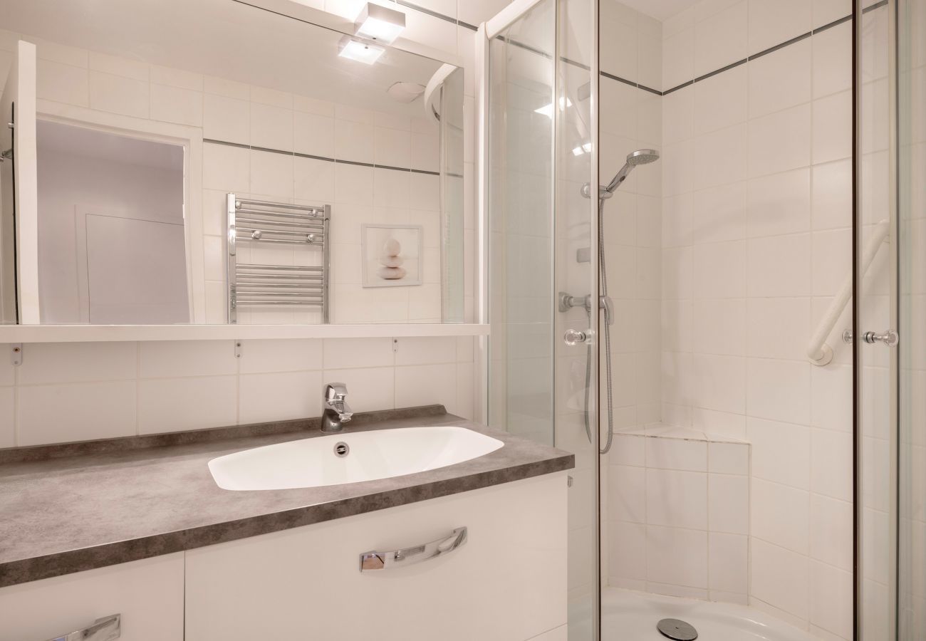 Appartement à La Baule-Escoublac - Appartement avec double terrasse - 170m de la plage