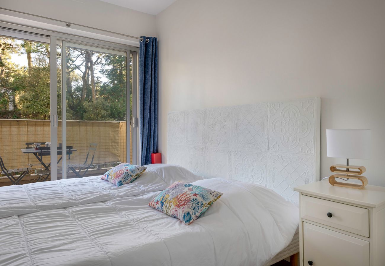 Appartement à La Baule-Escoublac - Appartement avec double terrasse - 170m de la plage