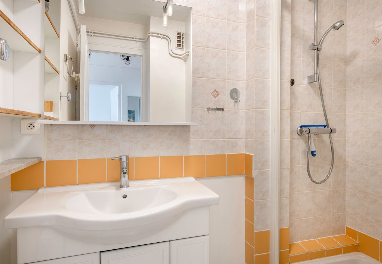 Appartement à La Baule-Escoublac - Bel appartement -  400m plage de la Baule