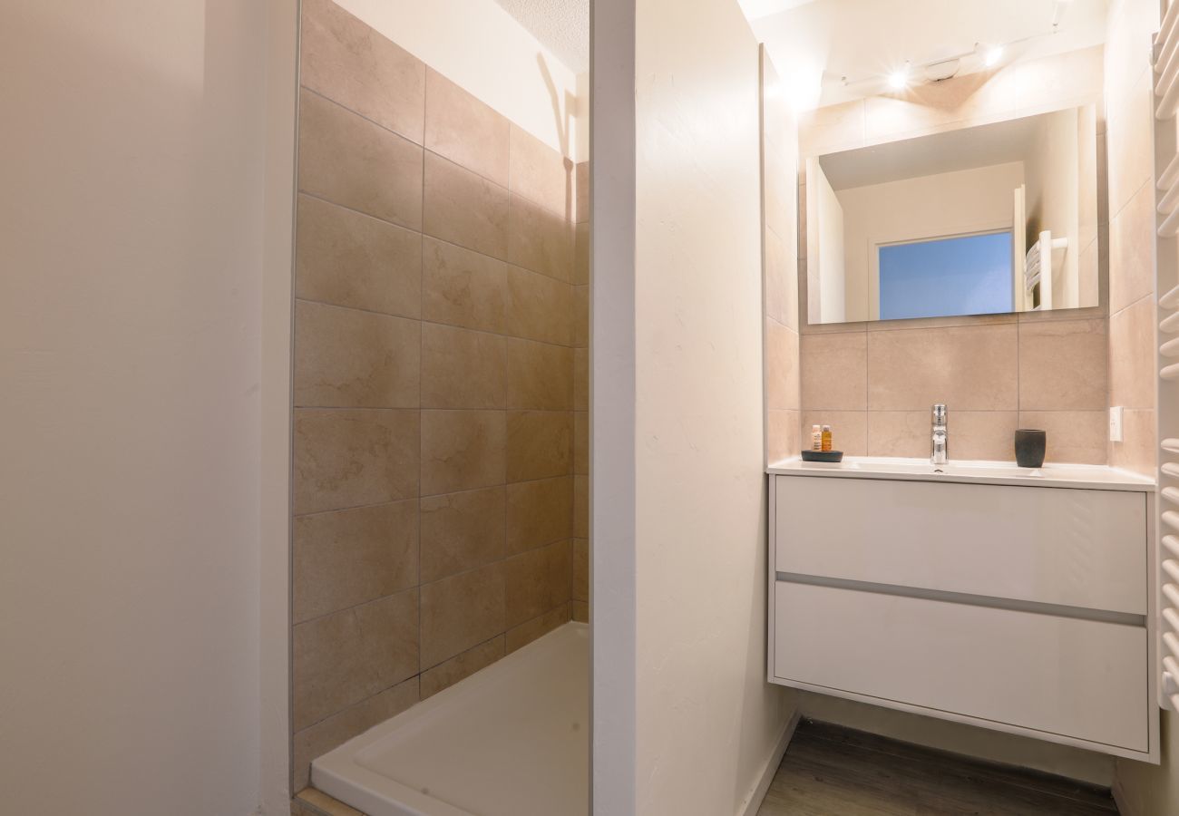 Appartement à Saint-Martin-de-Ré - Au coeur du port, vue unique, appartement pour 6