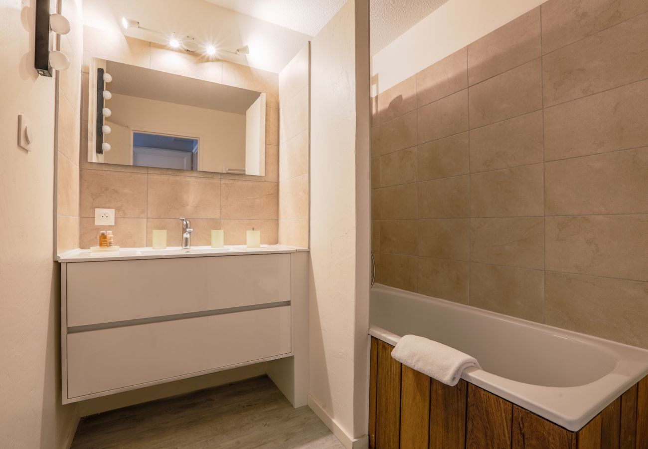 Appartement à Saint-Martin-de-Ré - Au coeur du port, vue unique, appartement pour 6