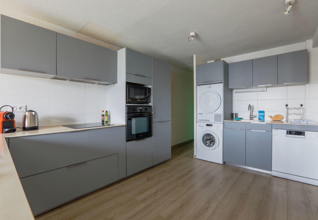 Appartement à Saint-Martin-de-Ré - Au coeur du port, vue unique, appartement pour 6