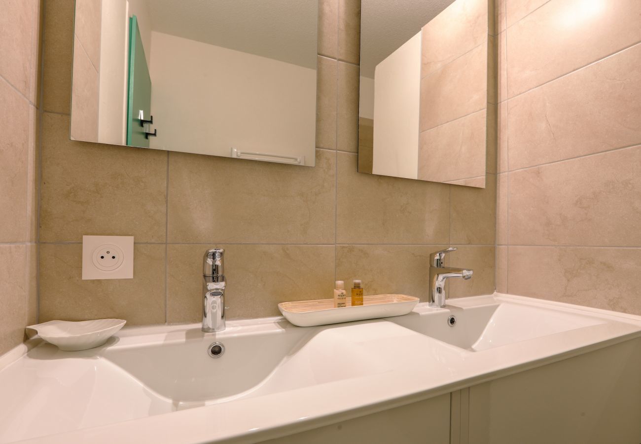 Appartement à Saint-Martin-de-Ré - Au coeur du port, vue unique, appartement pour 6