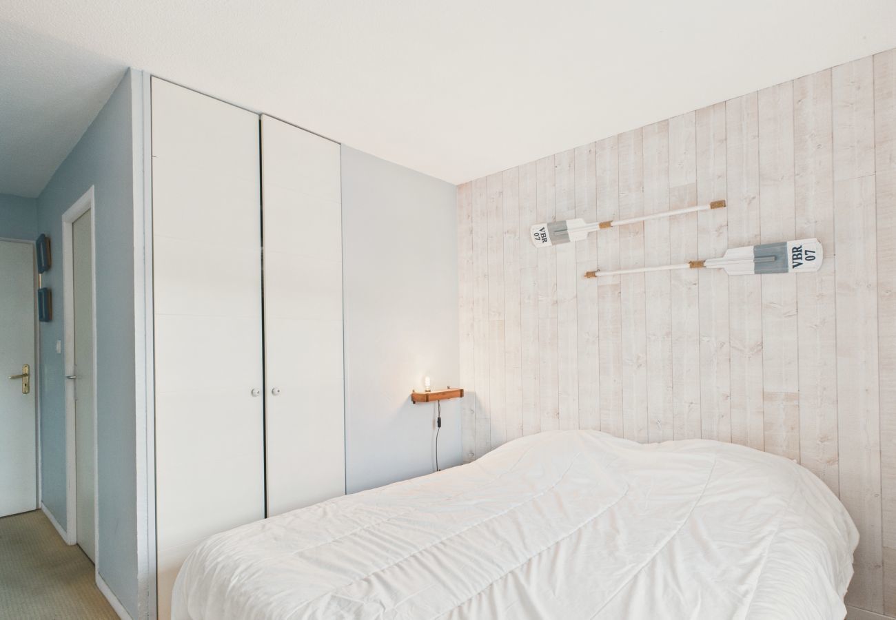 Appartement à Saint-Martin-de-Ré - Au coeur du port, vue unique, appartement pour 6