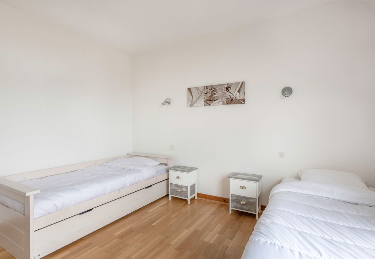 Maison à Sarzeau - Vacances pour 6 à 400m de la plage à Sarzeau 