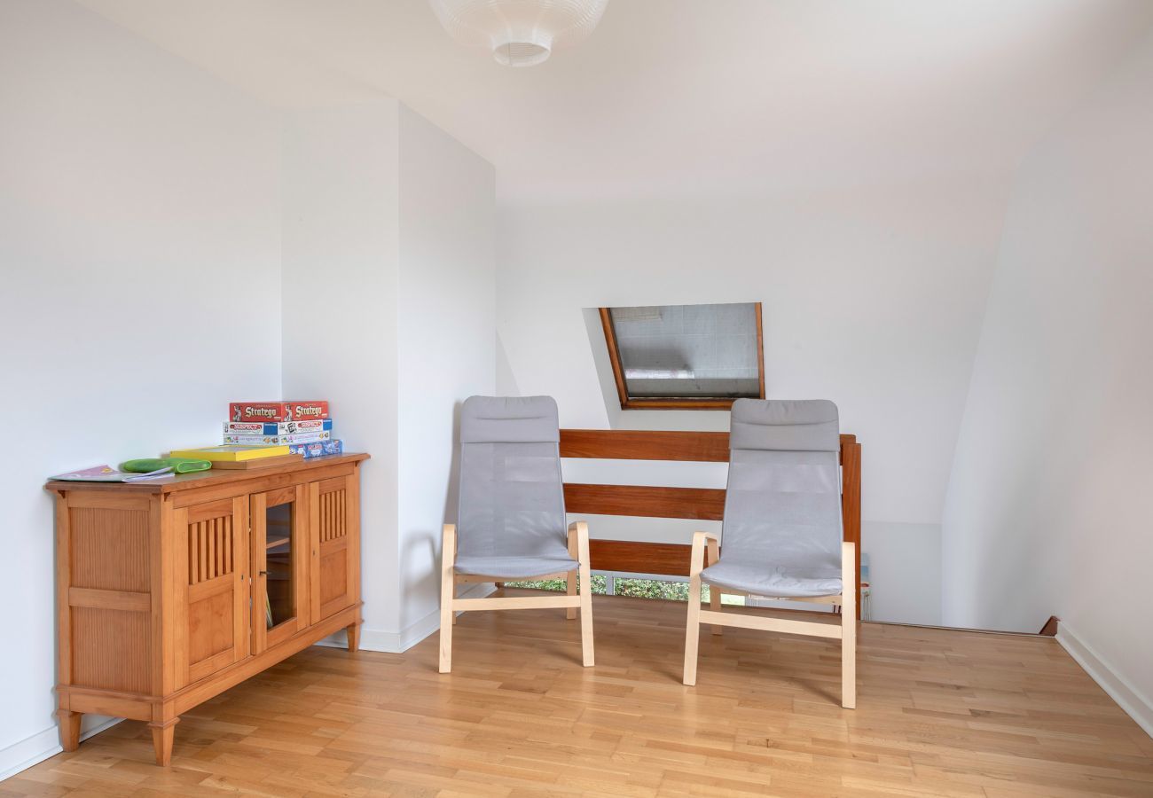 Maison à Sarzeau - Vacances pour 6 à 400m de la plage à Sarzeau 