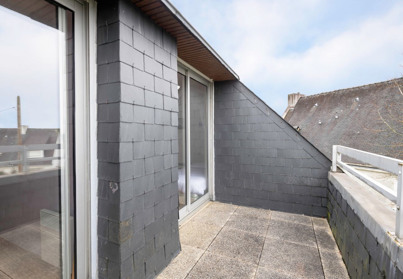Maison à Sarzeau - Vacances pour 6 à 400m de la plage à Sarzeau 