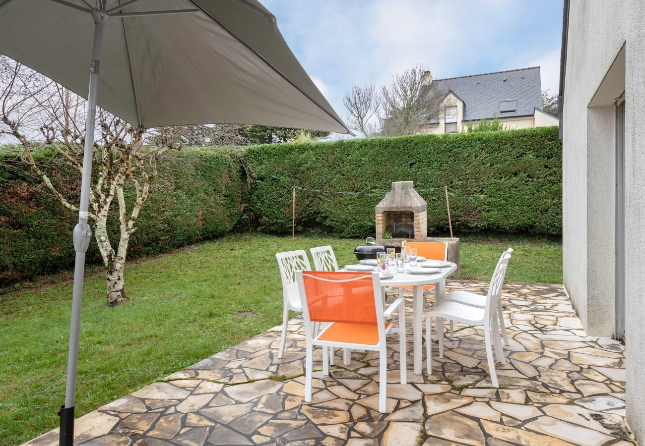 Maison à Sarzeau - Vacances pour 6 à 400m de la plage à Sarzeau 