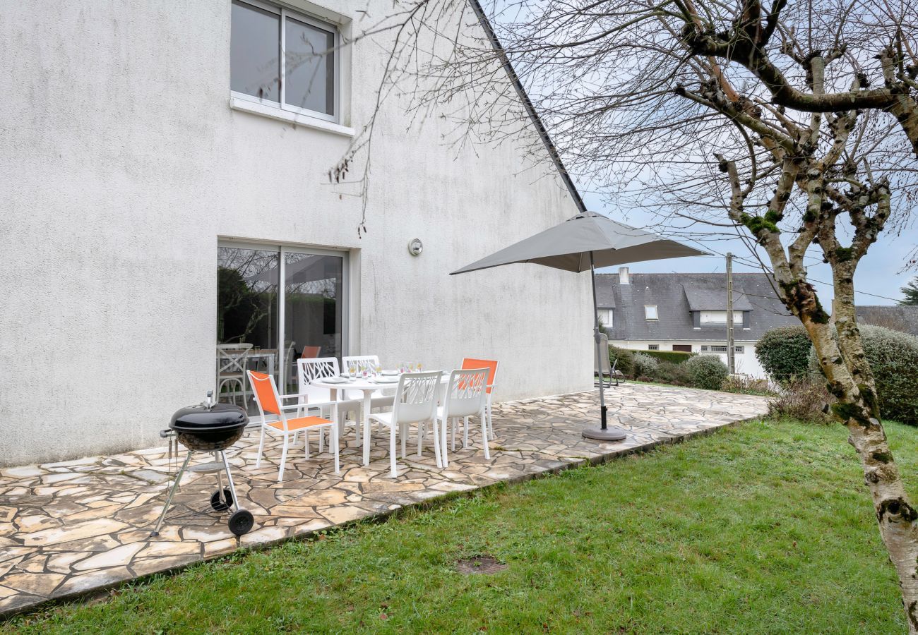 Maison à Sarzeau - Vacances pour 6 à 400m de la plage à Sarzeau 