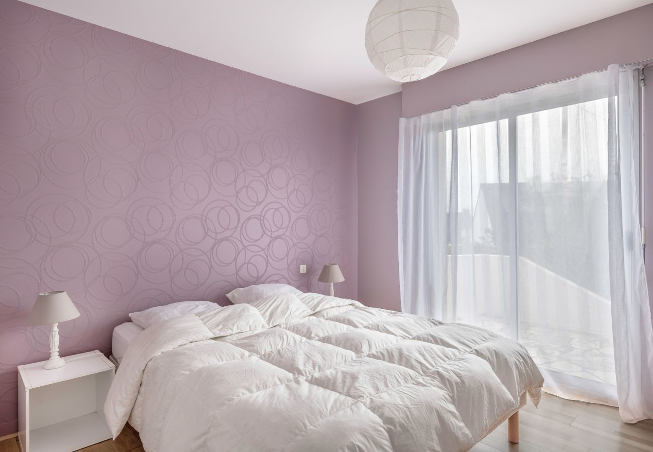 Maison à Sarzeau - Vacances pour 6 à 400m de la plage à Sarzeau 