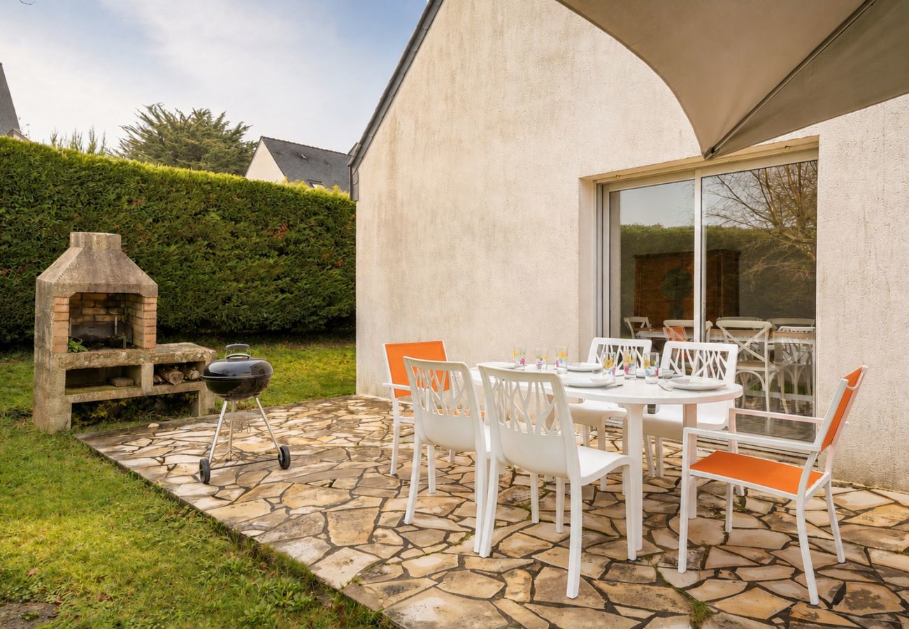Maison à Sarzeau - Vacances pour 6 à 400m de la plage à Sarzeau 
