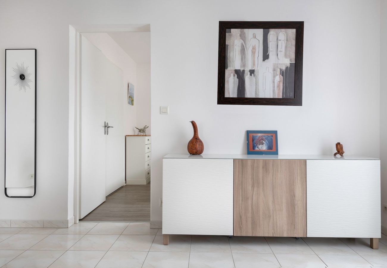 Appartement à Sarzeau - Escapade en duo au coeur de Sarzeau