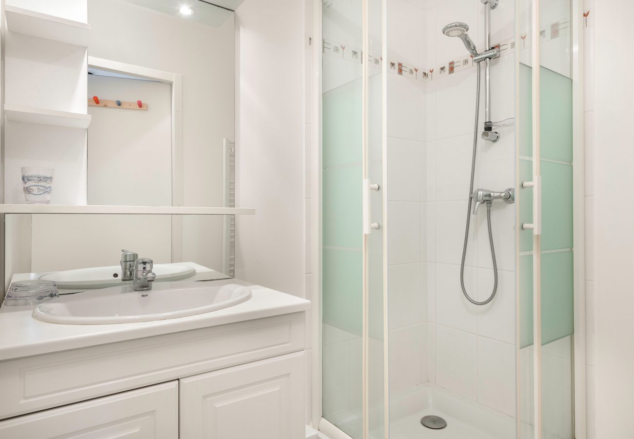 Appartement à Sarzeau - Escapade en duo au coeur de Sarzeau