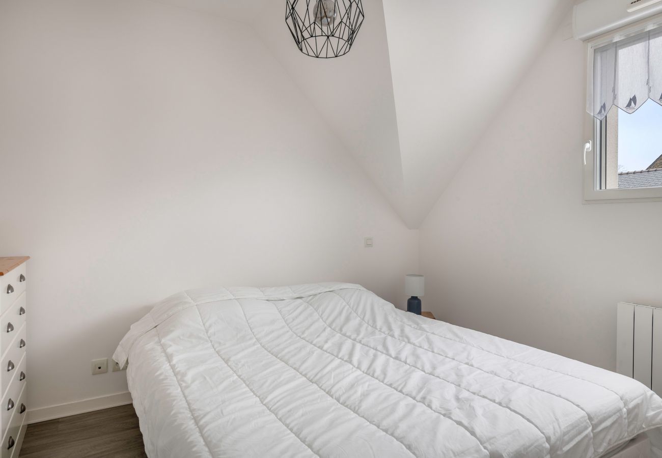 Appartement à Sarzeau - Escapade en duo au coeur de Sarzeau