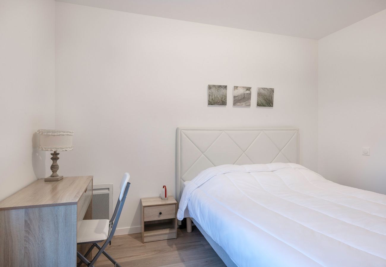 Maison à Sarzeau - 210m de la plage - Jolie maison pour 6