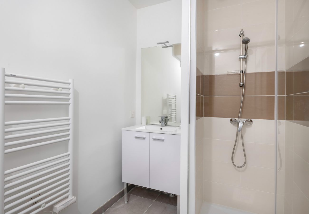 Maison à Sarzeau - 210m de la plage - Jolie maison pour 6