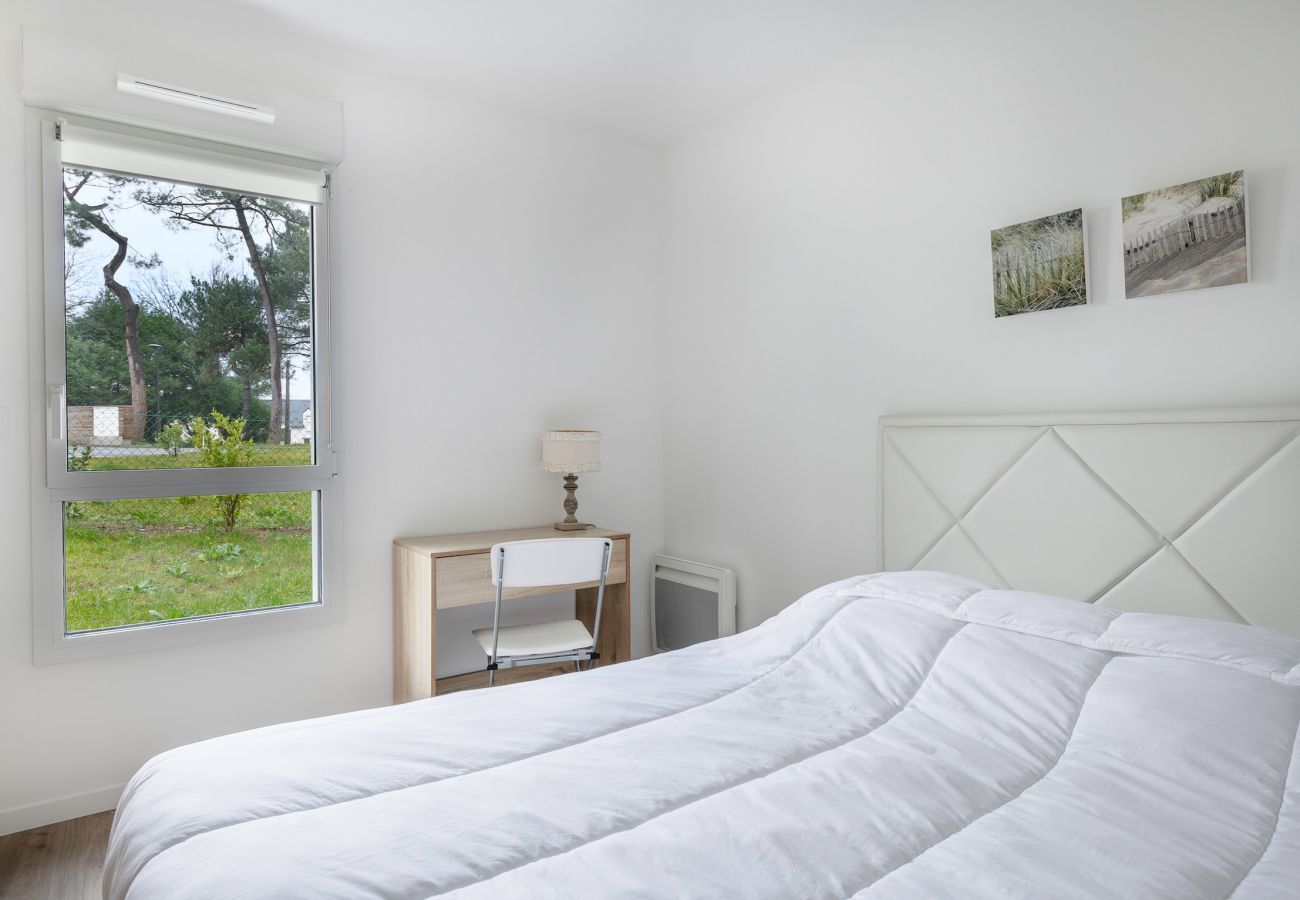 Maison à Sarzeau - 210m de la plage - Jolie maison pour 6