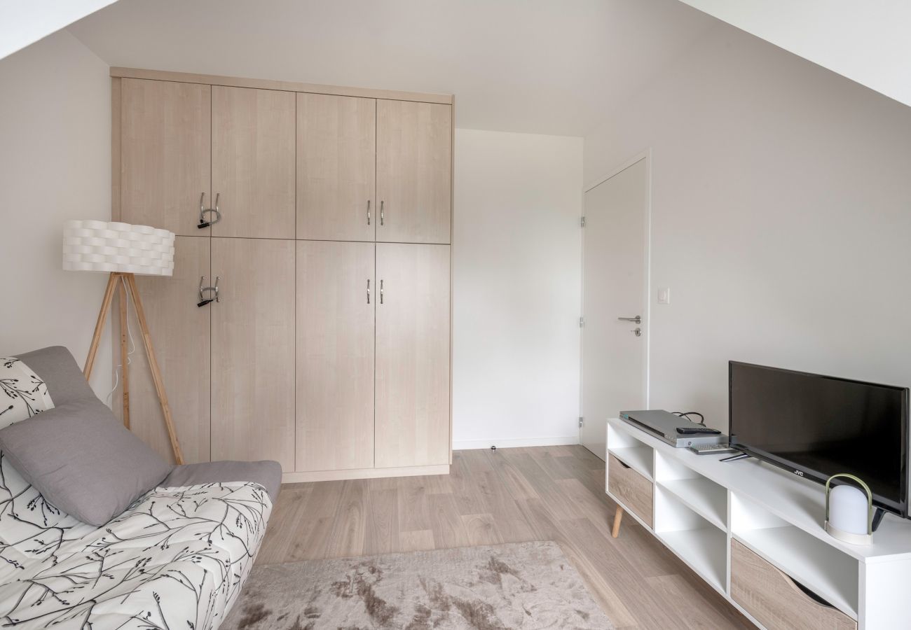 Maison à Sarzeau - 210m de la plage - Jolie maison pour 6