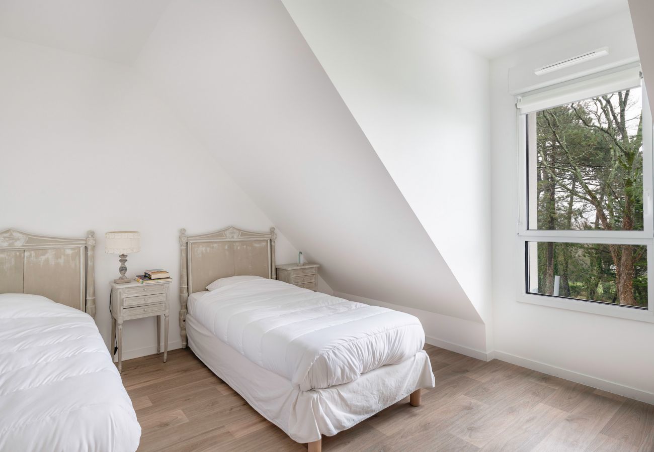 Maison à Sarzeau - 210m de la plage - Jolie maison pour 6