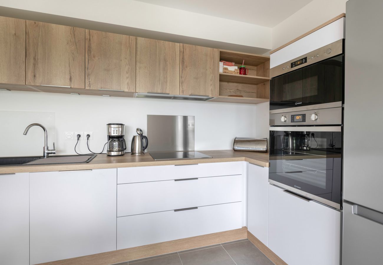 Maison à Sarzeau - 210m de la plage - Jolie maison pour 6
