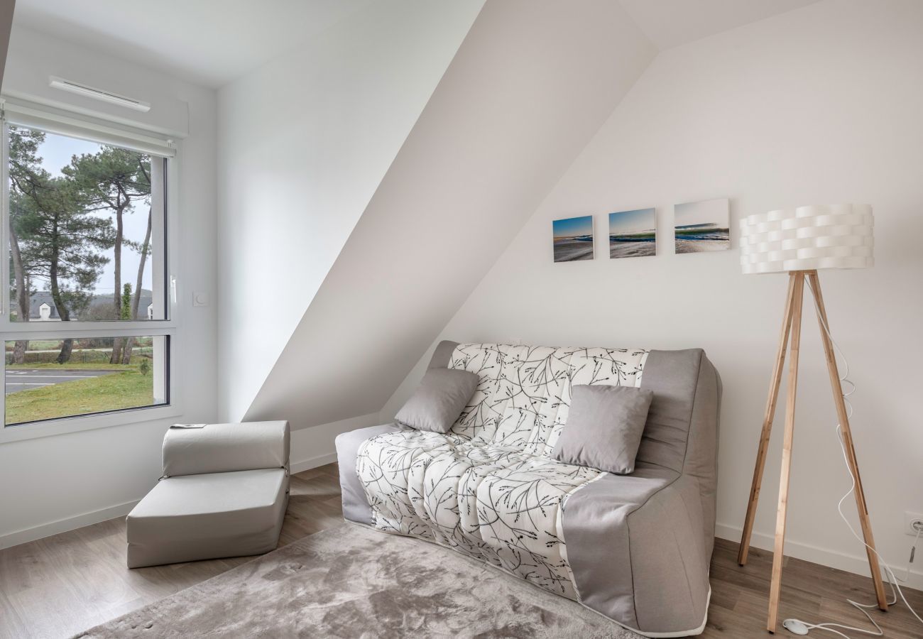 Maison à Sarzeau - 210m de la plage - Jolie maison pour 6