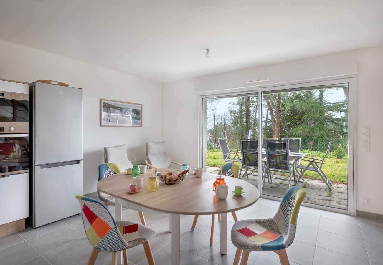 Maison à Sarzeau - 210m de la plage - Jolie maison pour 6