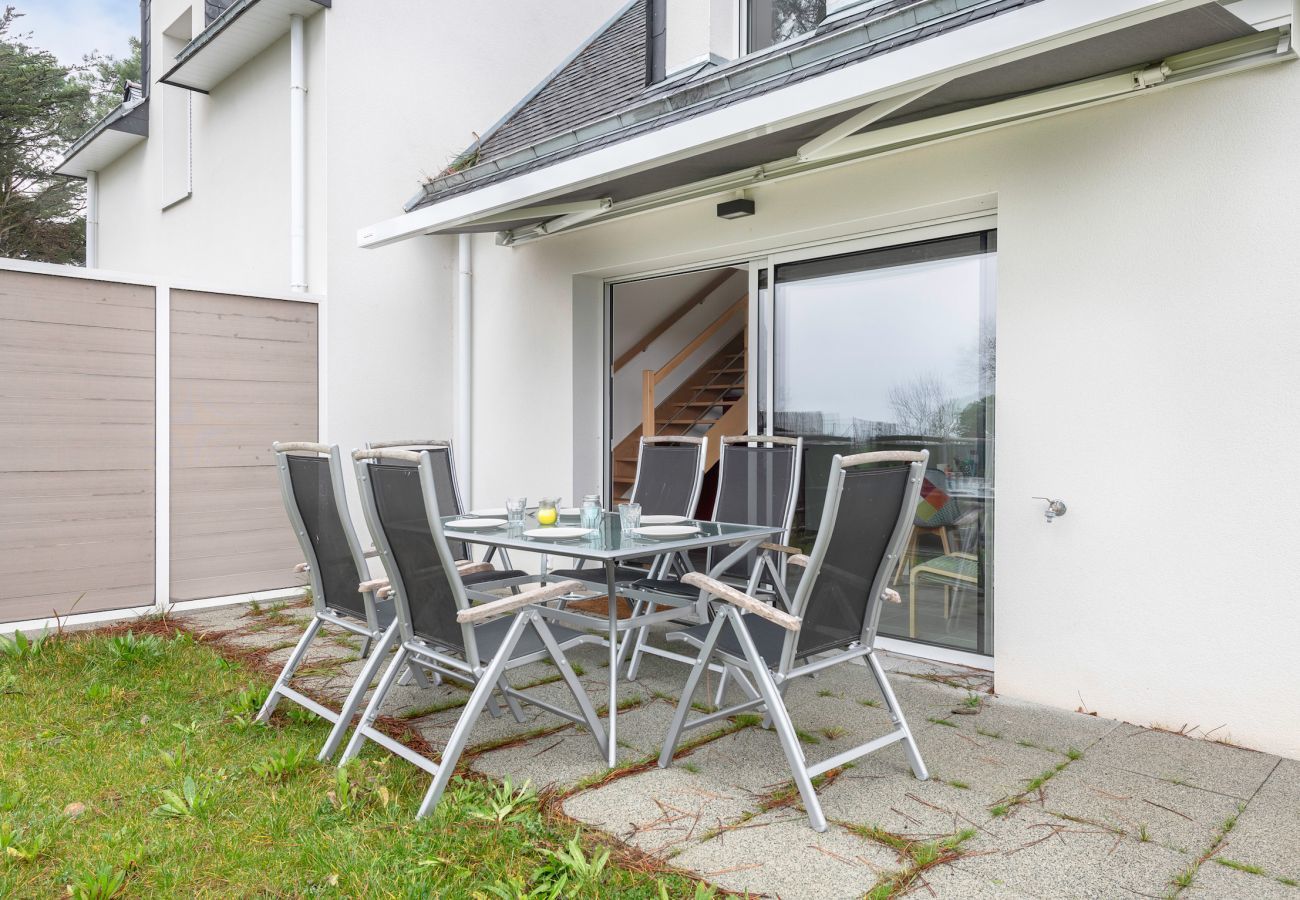 Maison à Sarzeau - 210m de la plage - Jolie maison pour 6
