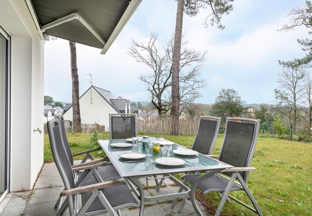 Maison à Sarzeau - 210m de la plage - Jolie maison pour 6