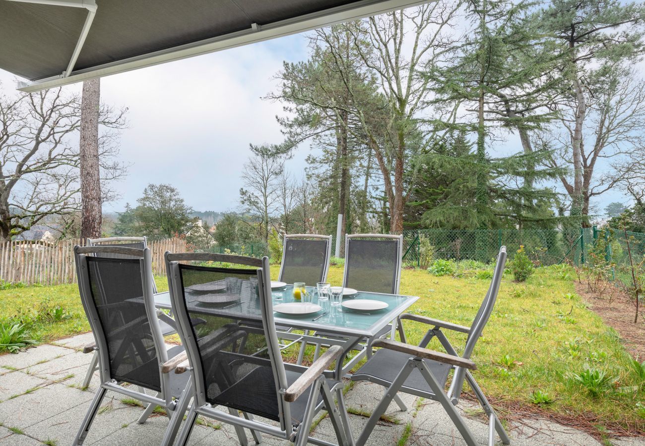 Maison à Sarzeau - 210m de la plage - Jolie maison pour 6