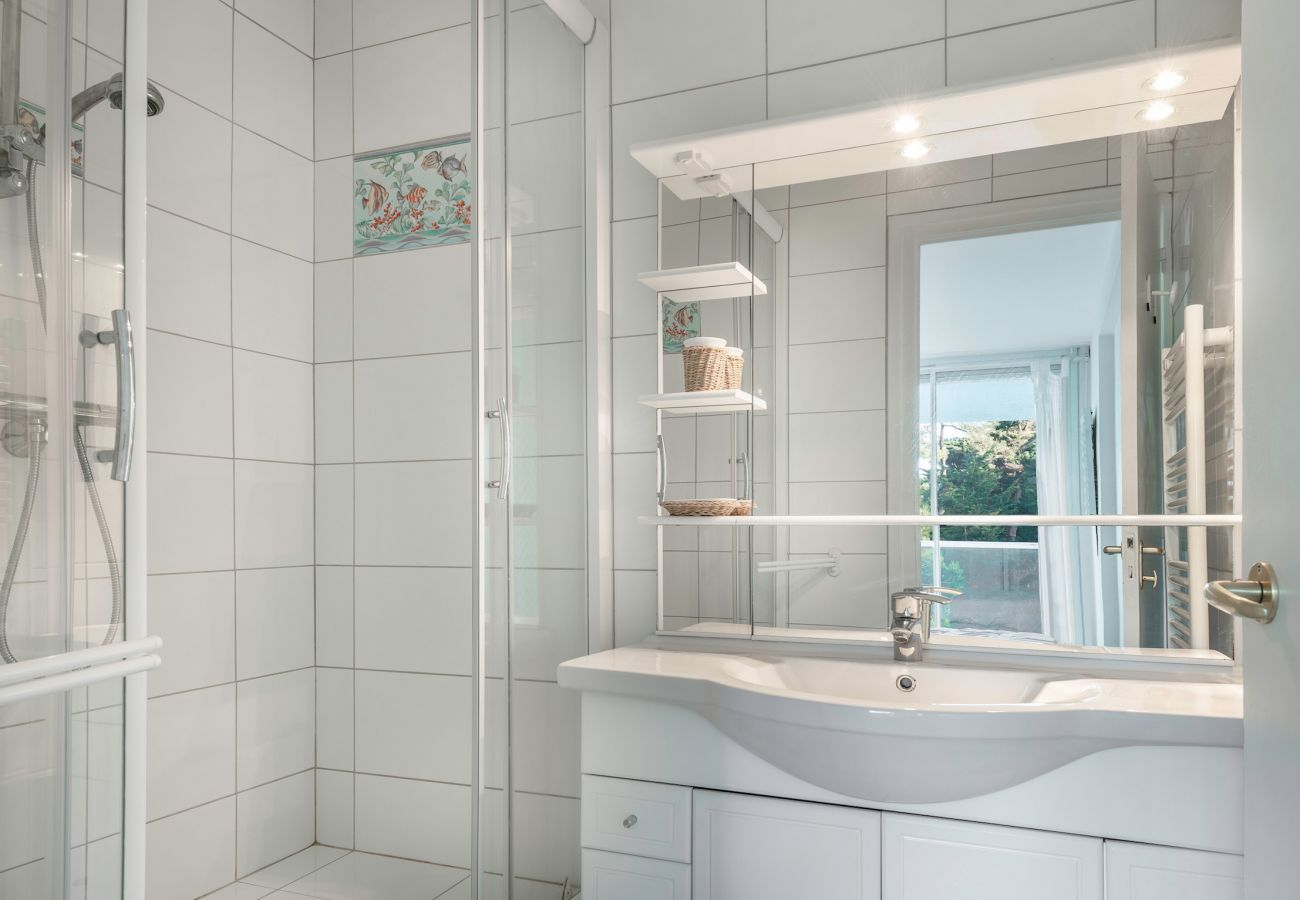 Appartement à La Baule-Escoublac - Appartement tout confort pour 4 à 300m de la plage