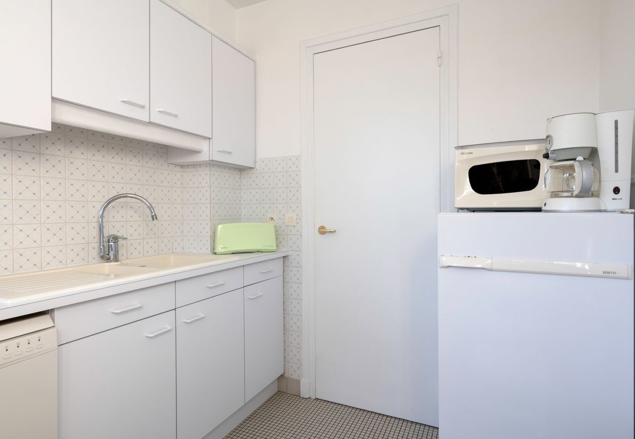 Appartement à La Baule-Escoublac - Appartement tout confort pour 4 à 300m de la plage