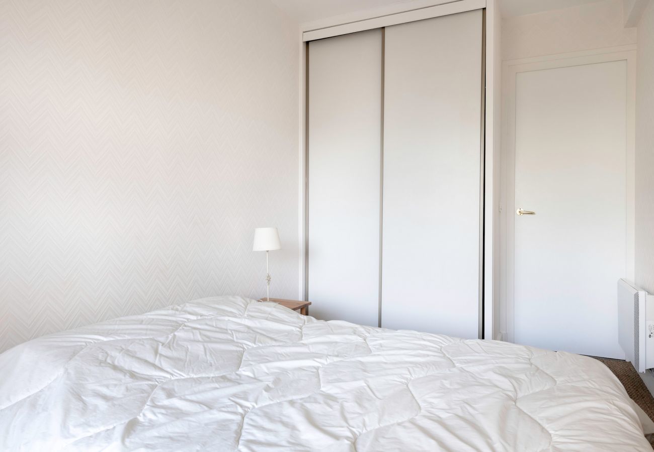 Appartement à La Baule-Escoublac - Appartement tout confort pour 4 à 300m de la plage
