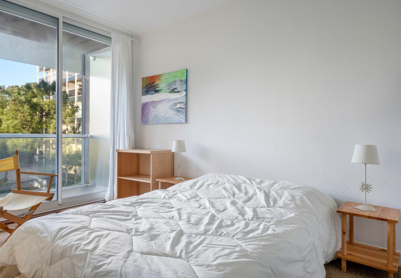 Appartement à La Baule-Escoublac - Appartement tout confort pour 4 à 300m de la plage