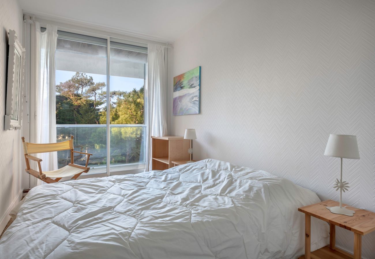Appartement à La Baule-Escoublac - Appartement tout confort pour 4 à 300m de la plage