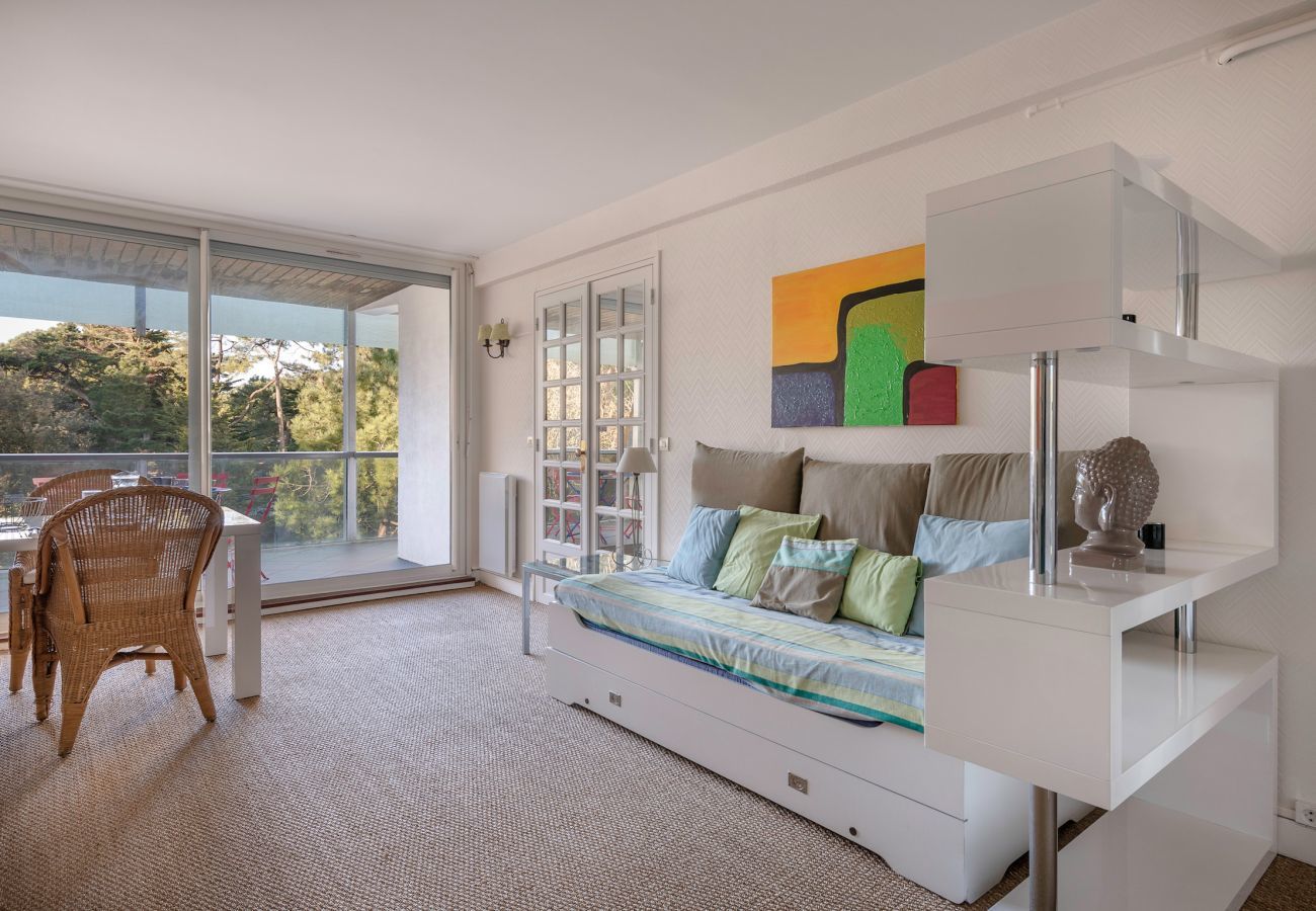 Appartement à La Baule-Escoublac - Appartement tout confort pour 4 à 300m de la plage