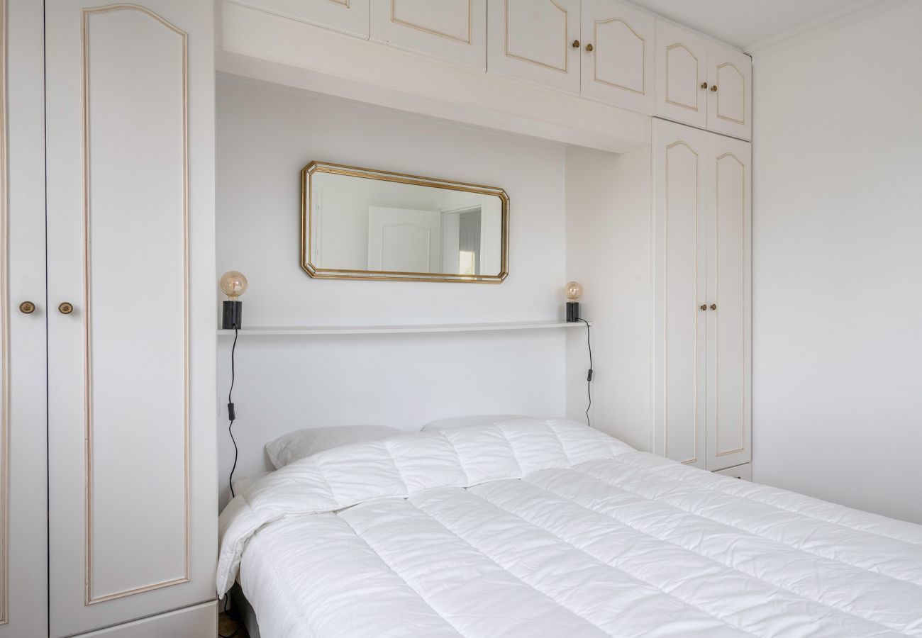 Maison à Sarzeau - 150m de la plage - Vue mer - Maison pour 6
