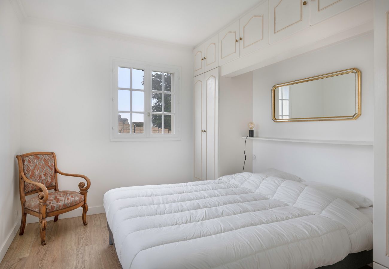 Maison à Sarzeau - 150m de la plage - Vue mer - Maison pour 6