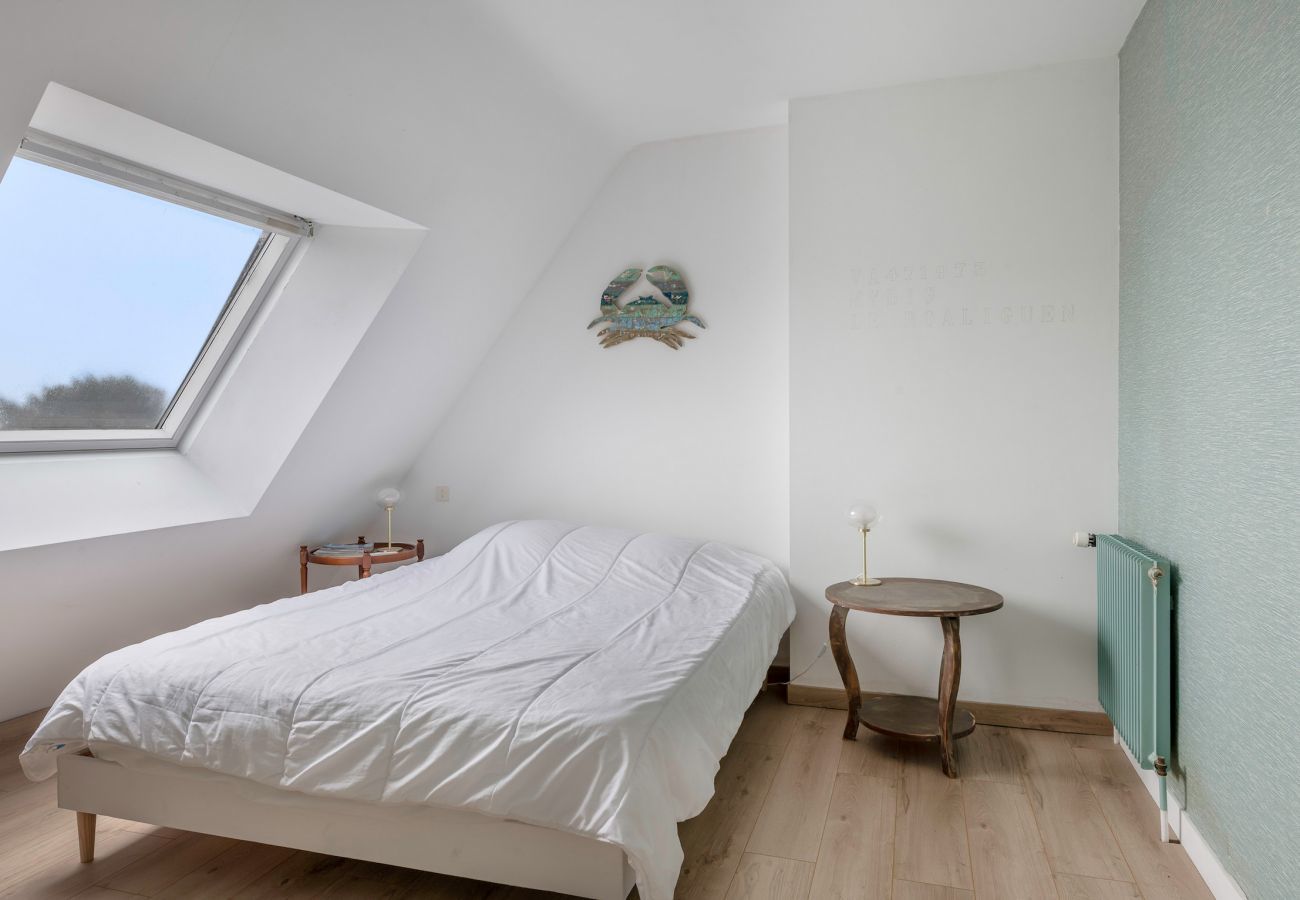 Maison à Sarzeau - 150m de la plage - Vue mer - Maison pour 6