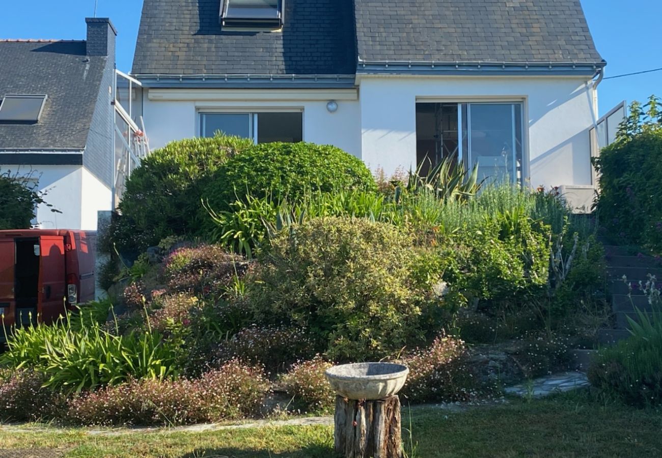 Maison à Sarzeau - 150m de la plage - Vue mer - Maison pour 6