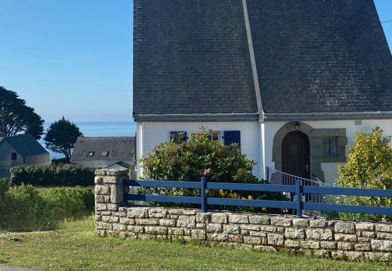 Maison à Sarzeau - 150m de la plage - Vue mer - Maison pour 6