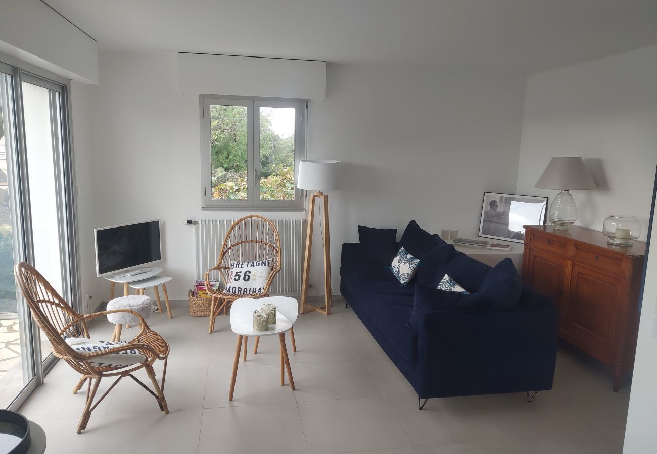 Maison à Sarzeau - 150m de la plage - Vue mer - Maison pour 6