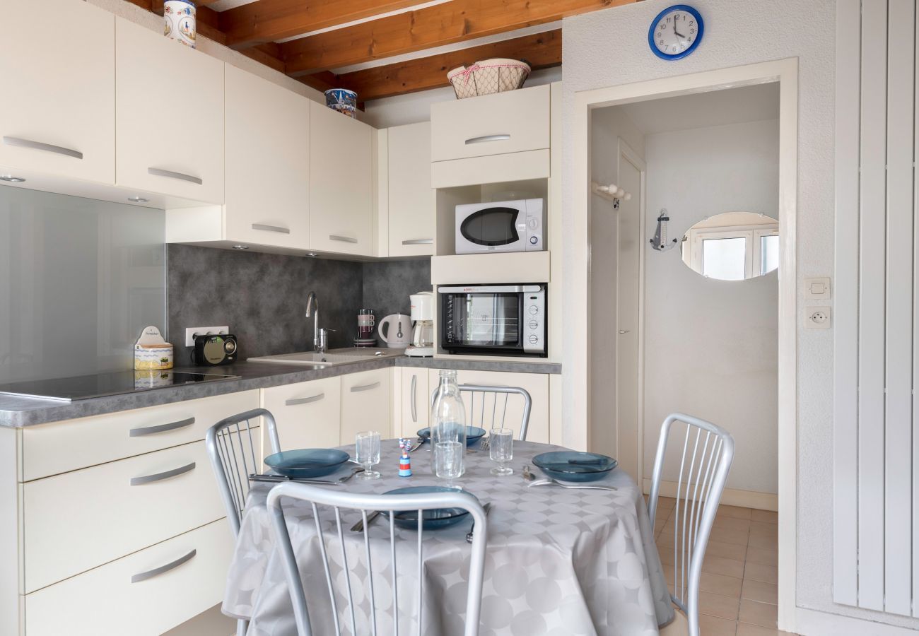 Maison à Pornichet - Pornichet - A 350m du marché et 550m de la plage