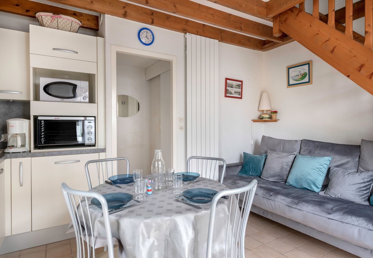 Maison à Pornichet - Pornichet - A 350m du marché et 550m de la plage