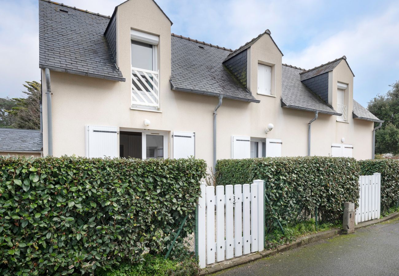 Maison à Pornichet - Pornichet - A 350m du marché et 550m de la plage
